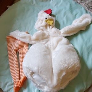 Baby Halloween costume